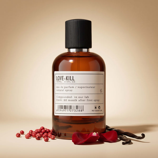 ARO FAC LOVE-KILL