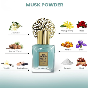 MUSK POWDER