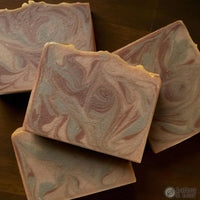 Mahogany Musk