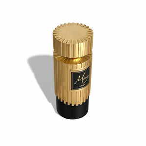 Majessa - AMD Perfumes - PK