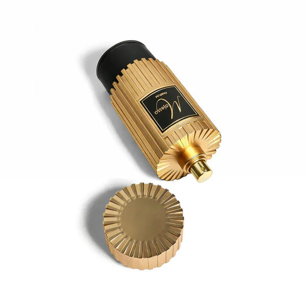 Majessa - AMD Perfumes - PK