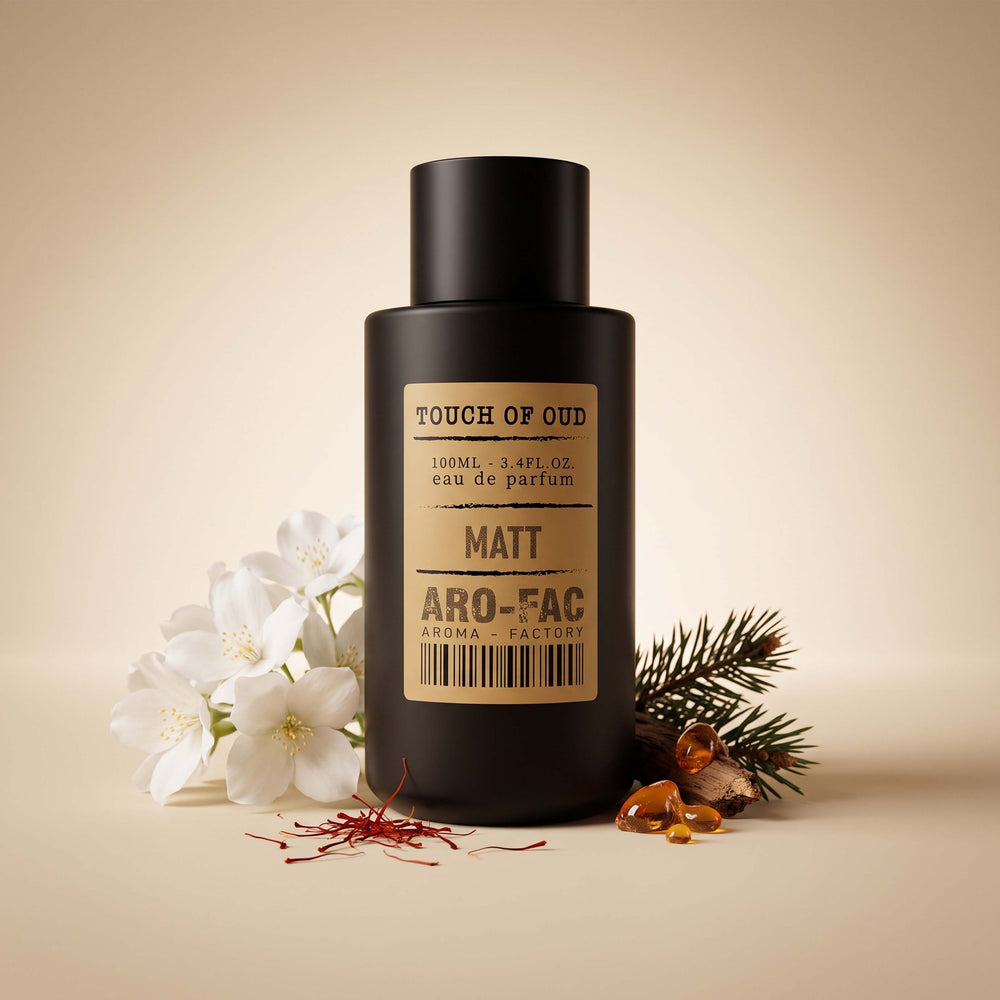 ARO FAC MATT TOUCH OF OUD