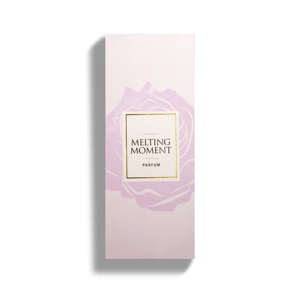 MELTING POINT - AMD PERFUMES