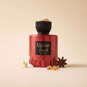 MIDAS TOUCH