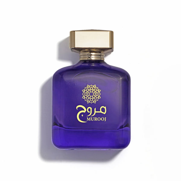 MUROOJ - AMD PERFUMES