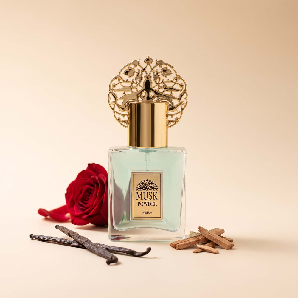 MUSK POWDER