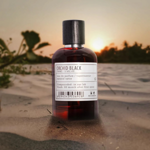 ARO FAC ORCHID BLACK