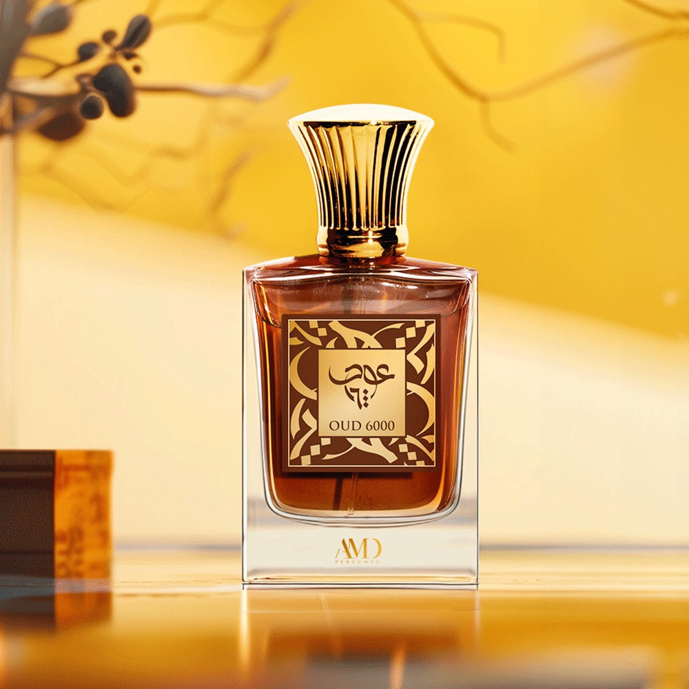 OUD 6000
