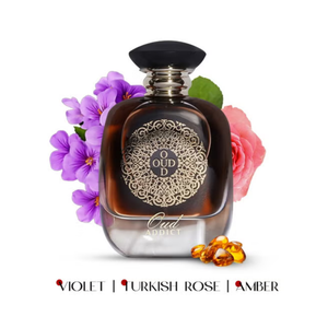 OUD ADDICT