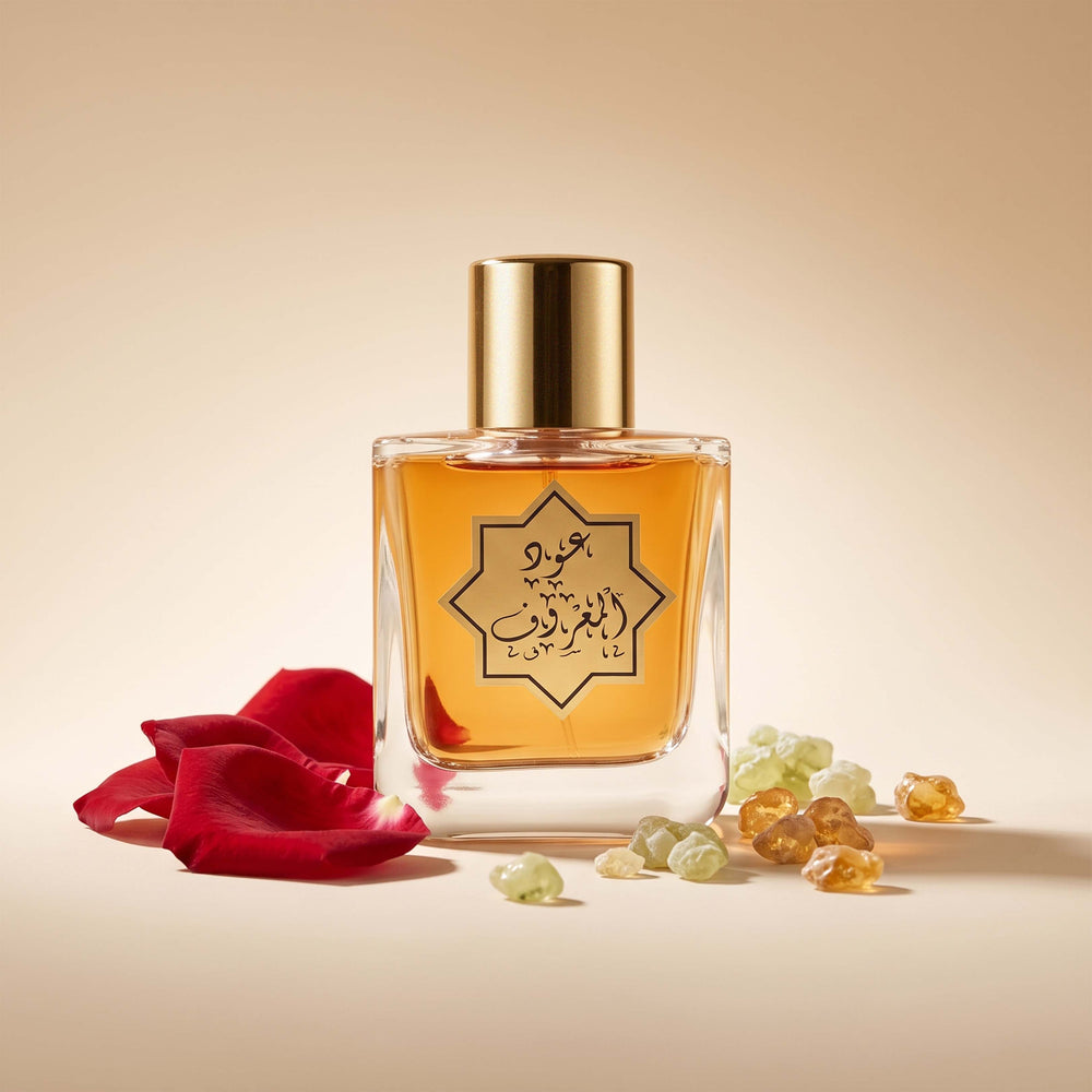 OUD AL MAROOF