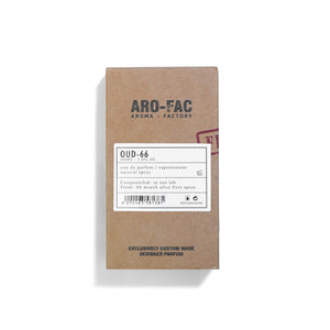 ARO-FAC OUD 66