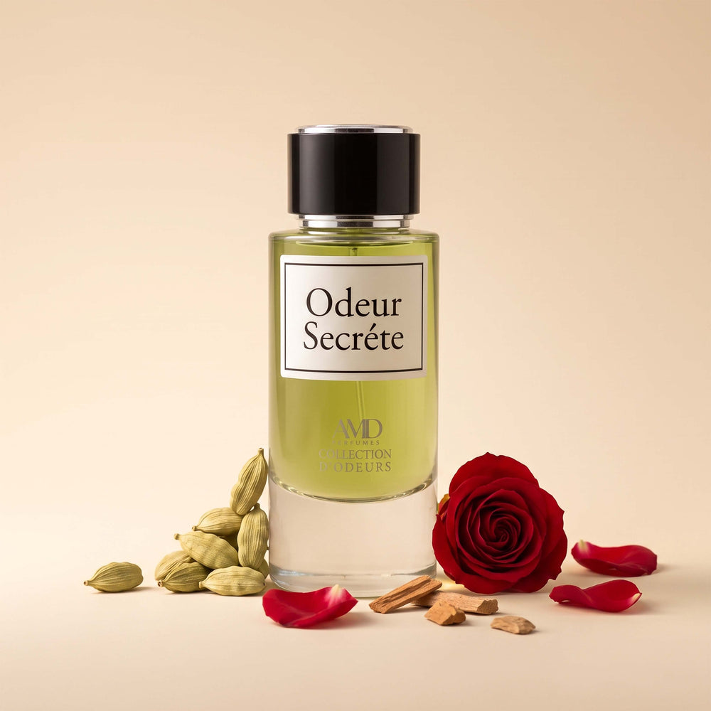 ODEUR SECRETE