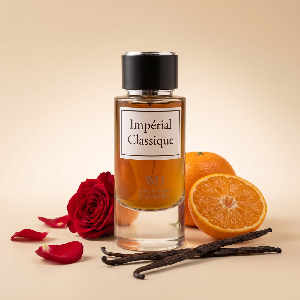 IMPERIAL CLASSIQUE