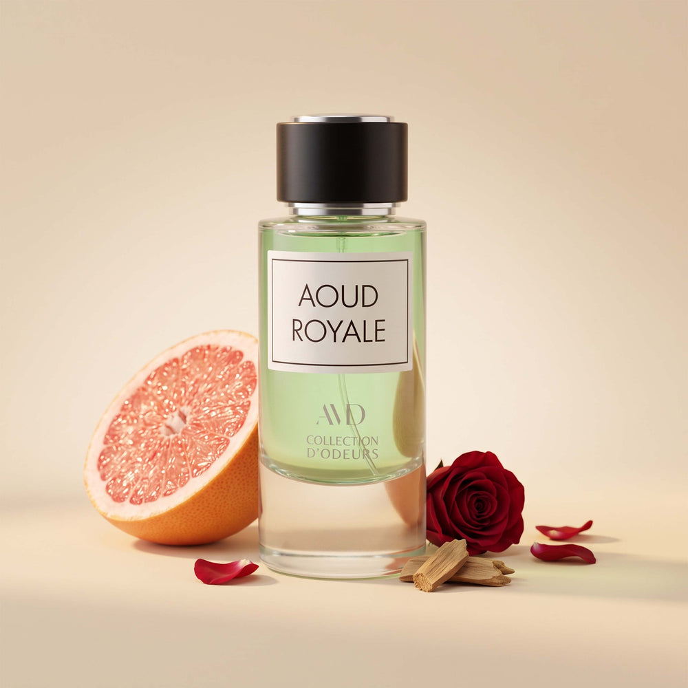 AOUD ROYALE