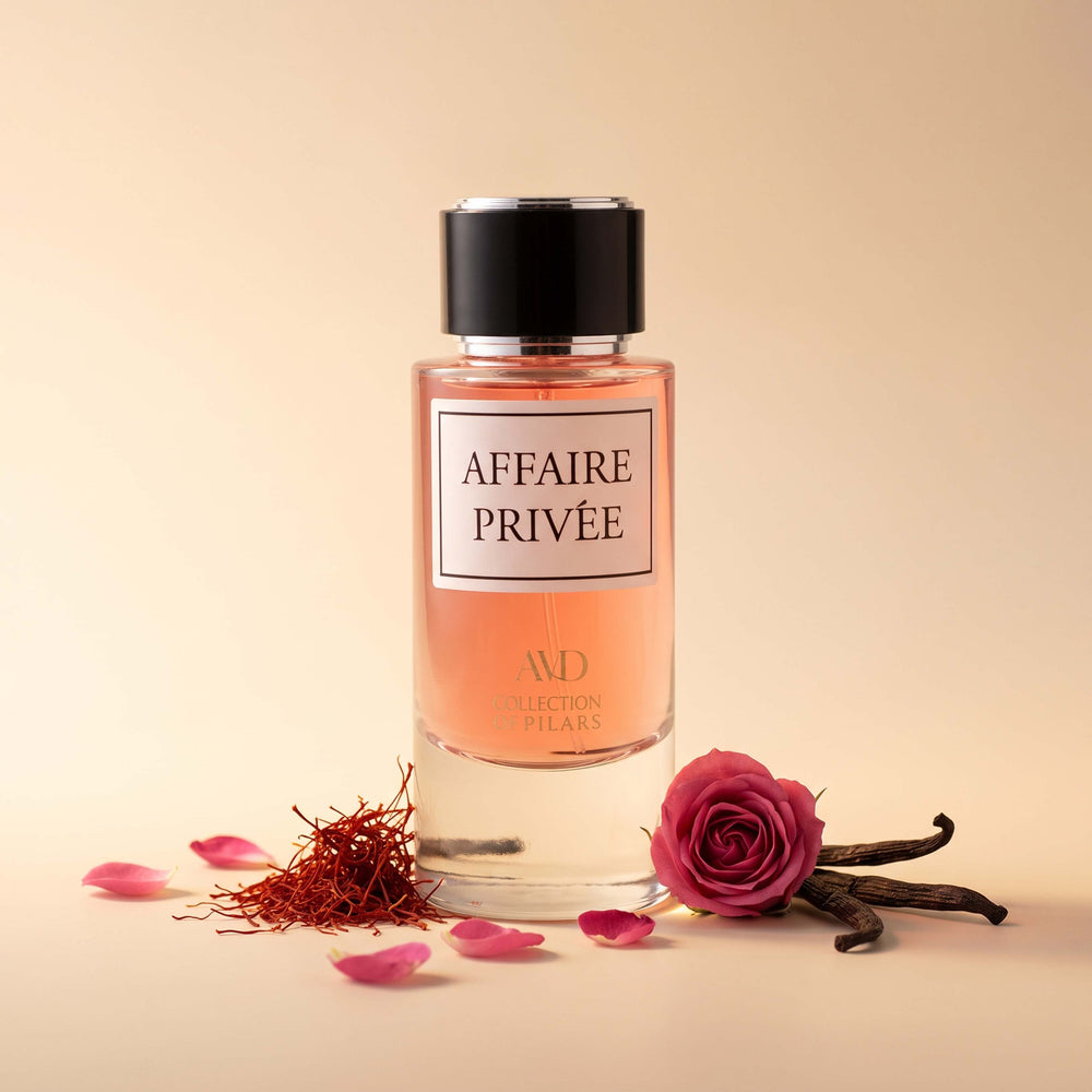 AFFAIRE PRIVEE