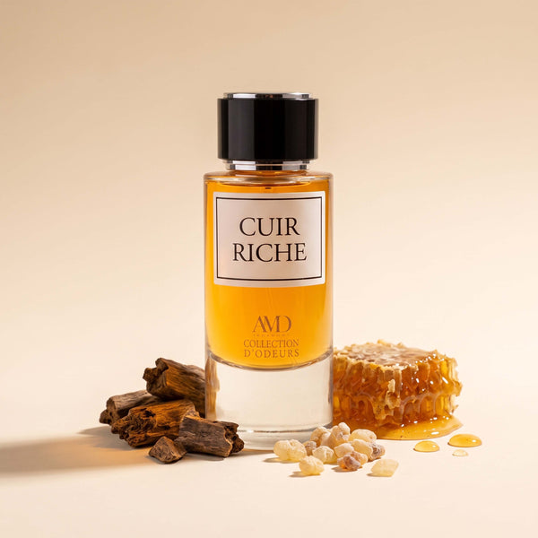 CUIR RICHE