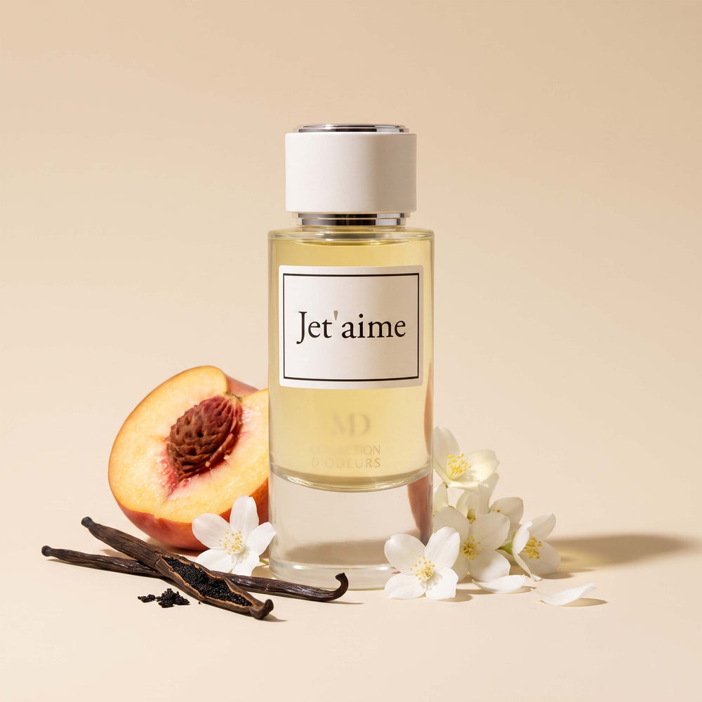 JET AIME