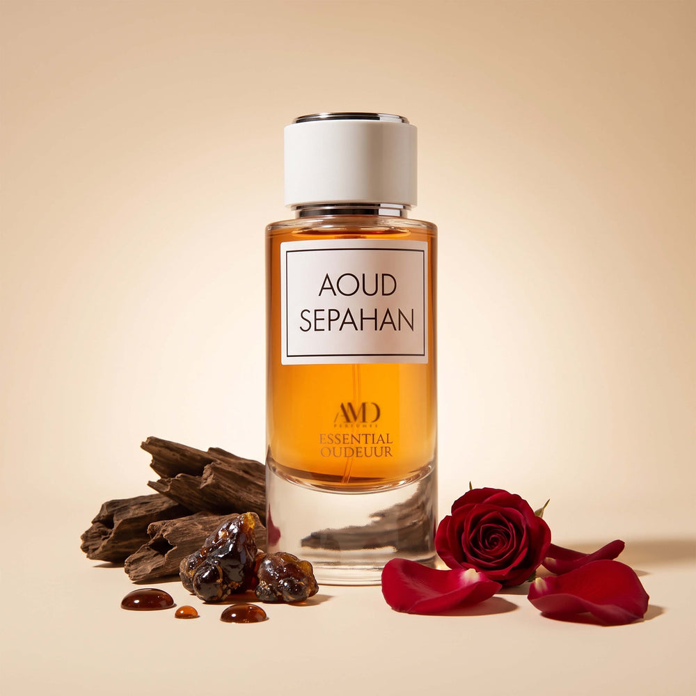 AOUD SEPAHAN