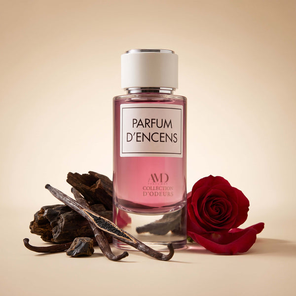 PARFUM D'ENCENS