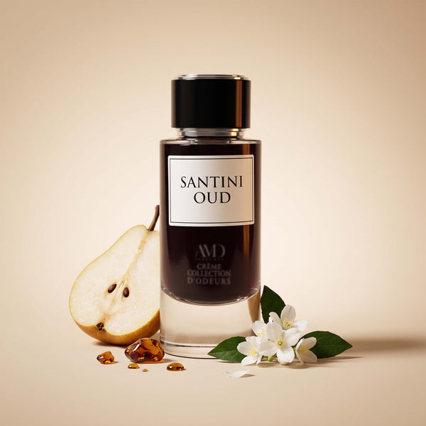 SANTINI OUD