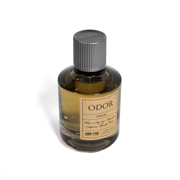 ARO-FAC ODOR