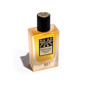 ORIENTAL NIGHTS
