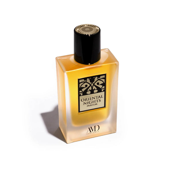 ORIENTAL NIGHTS