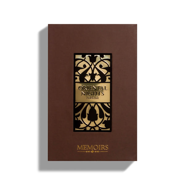ORIENTAL NIGHTS