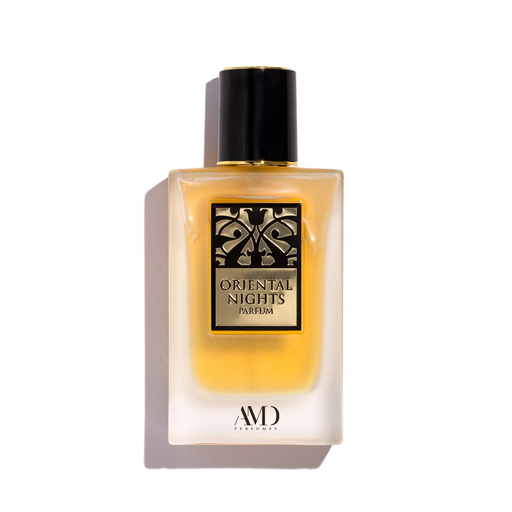 ORIENTAL NIGHTS