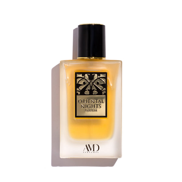 ORIENTAL NIGHTS