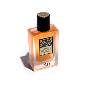 OUD JOURNEY
