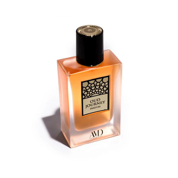 OUD JOURNEY