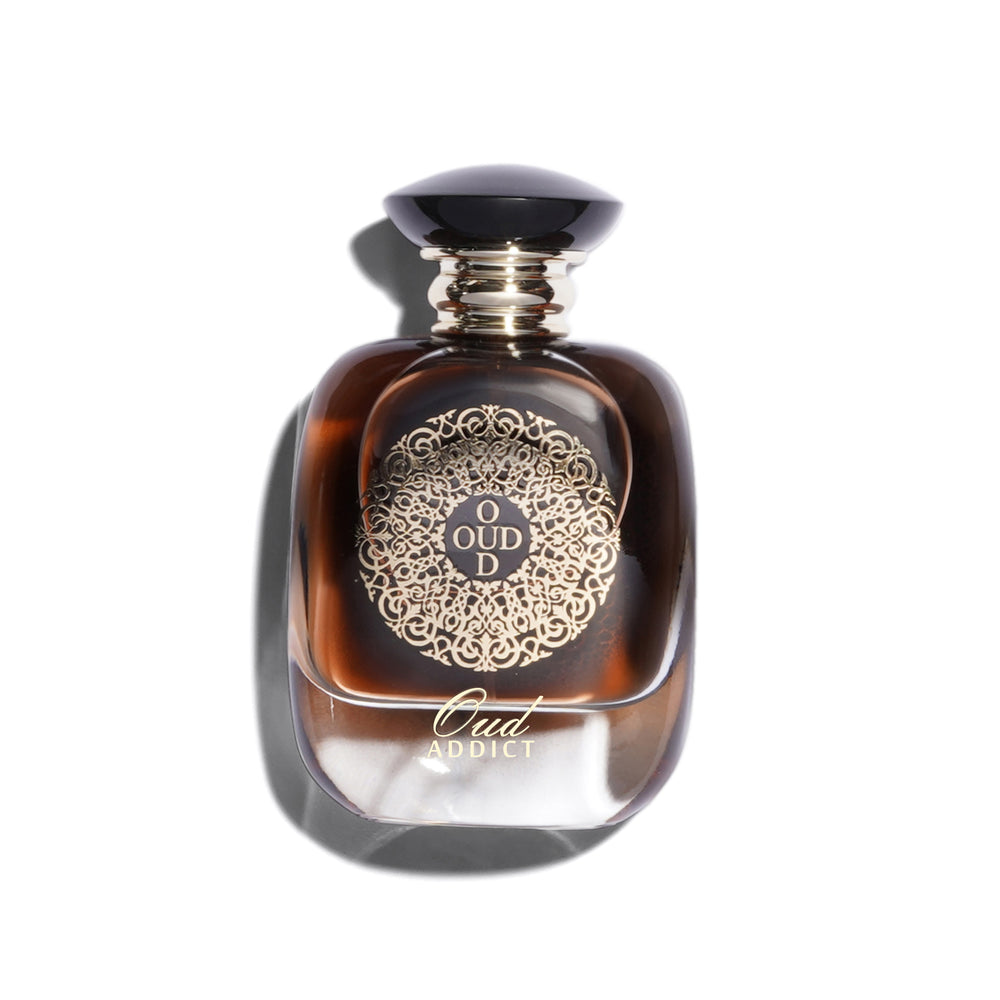 OUD ADDICT - AMD PERFUMES