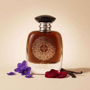 OUD ADDICT