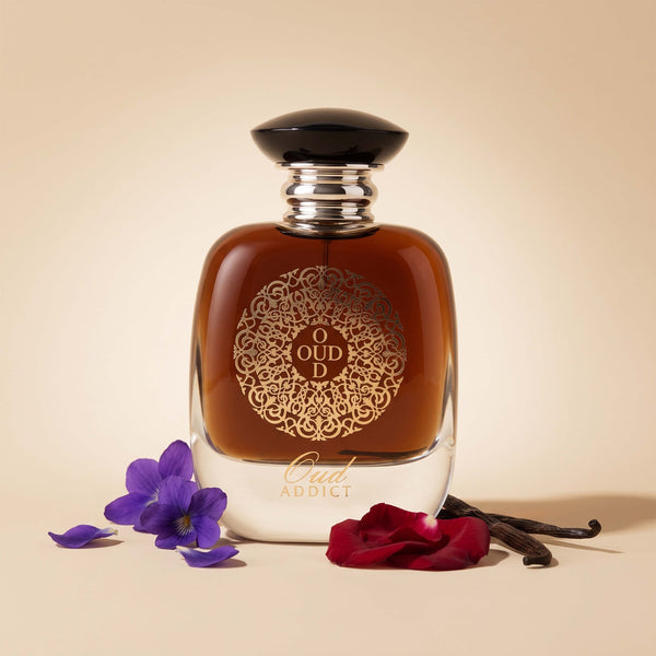 OUD ADDICT