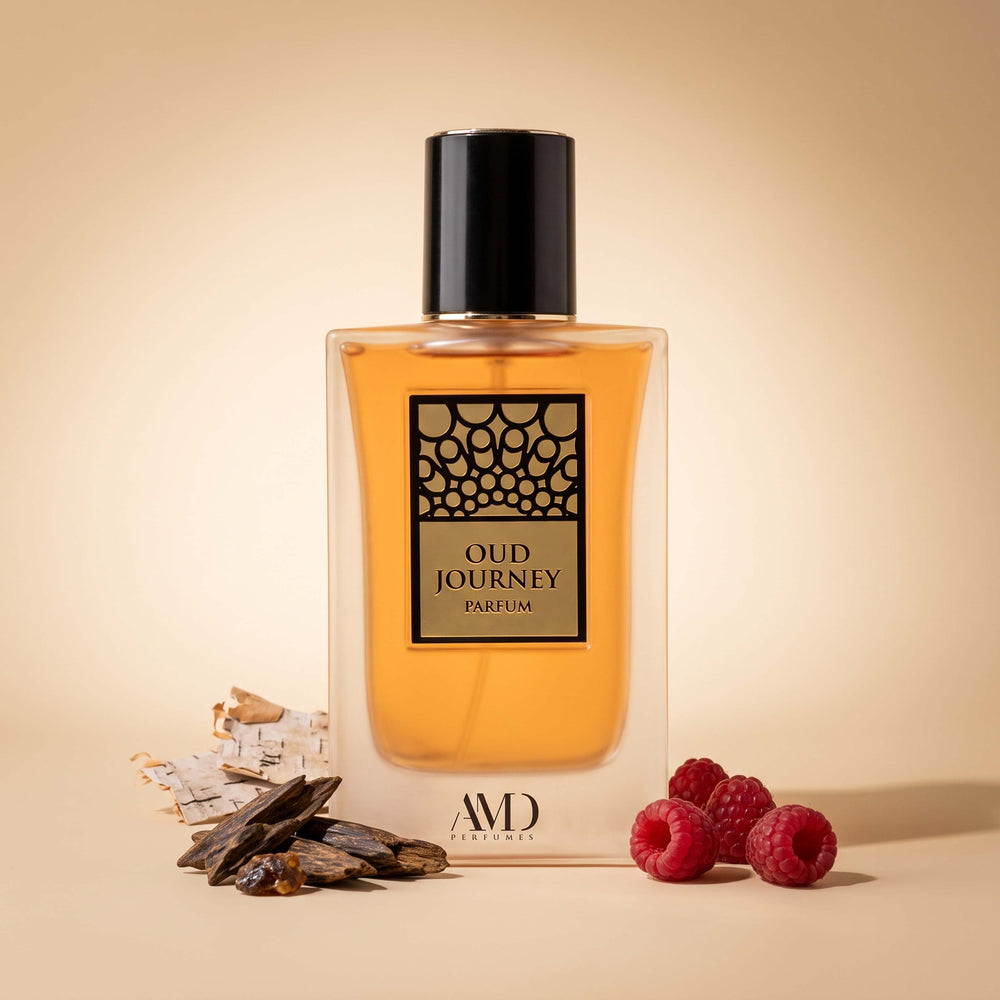 OUD JOURNEY