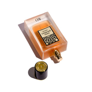 OUD JOURNEY