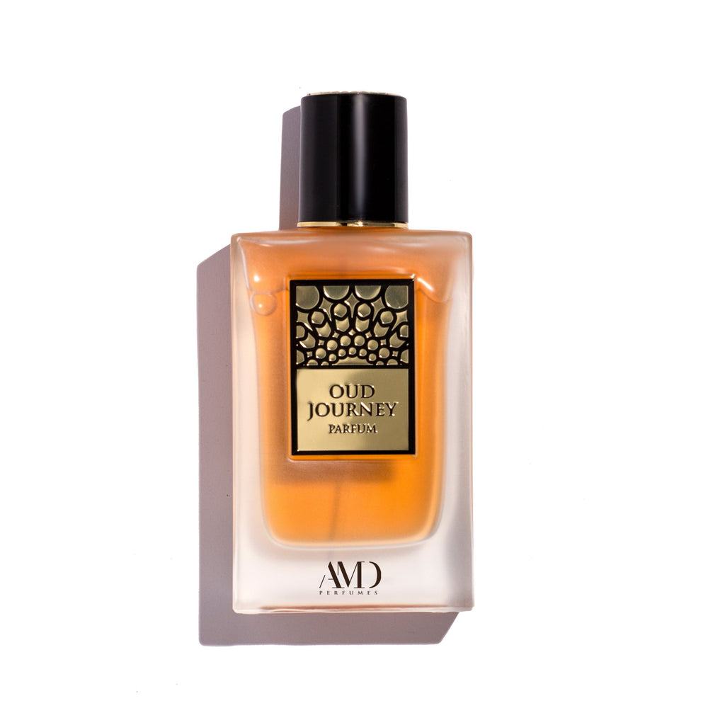 OUD JOURNEY
