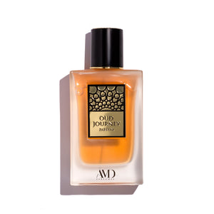 OUD JOURNEY