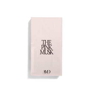 THE PINK MUSK - AMD PERFUMES