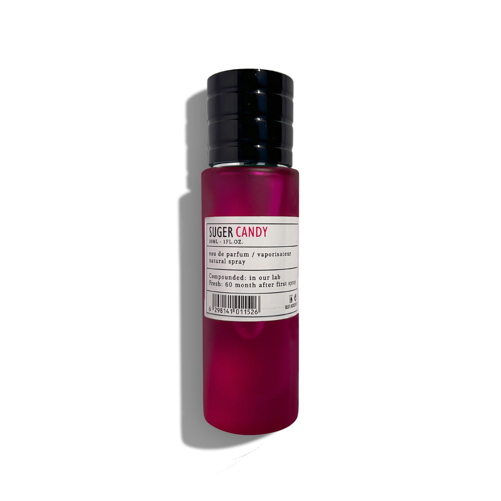ARO FAC SUGER CANDY 30ML