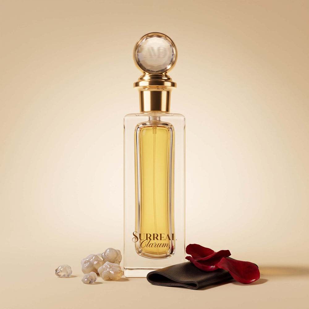 SURREAL AURUM