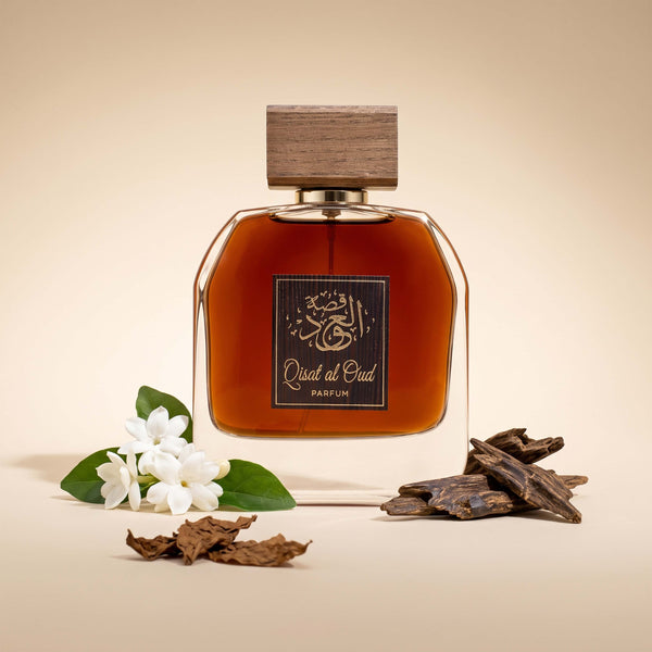 QISAT AL OUD