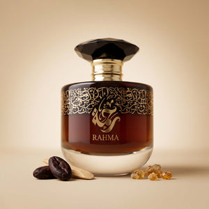 RAHMA- AMD PERFUMES