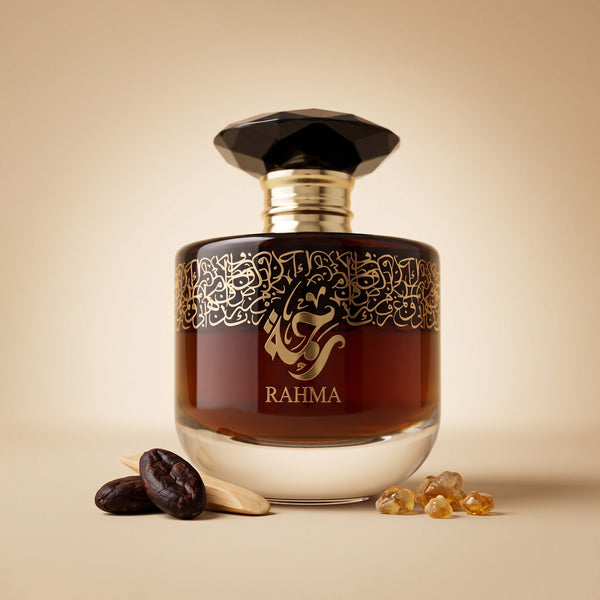 RAHMA- AMD PERFUMES