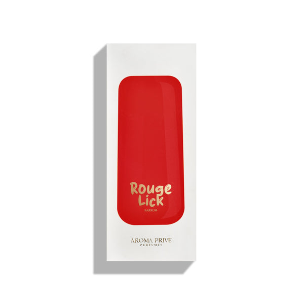 ROUGE LICK