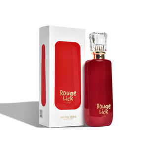 ROUGE LICK