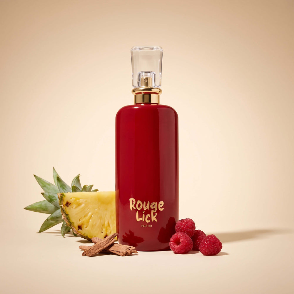 ROUGE LICK