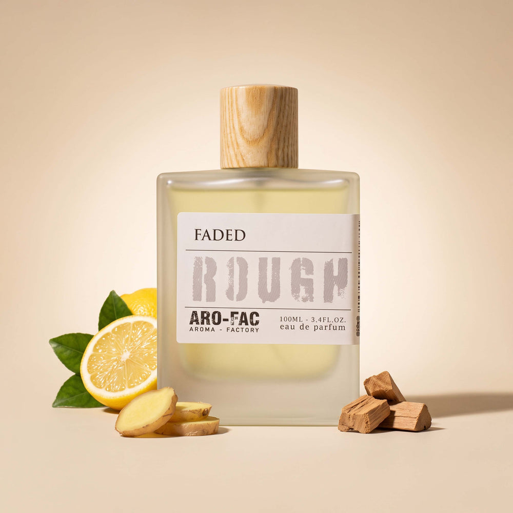 ARO FAC - FADED