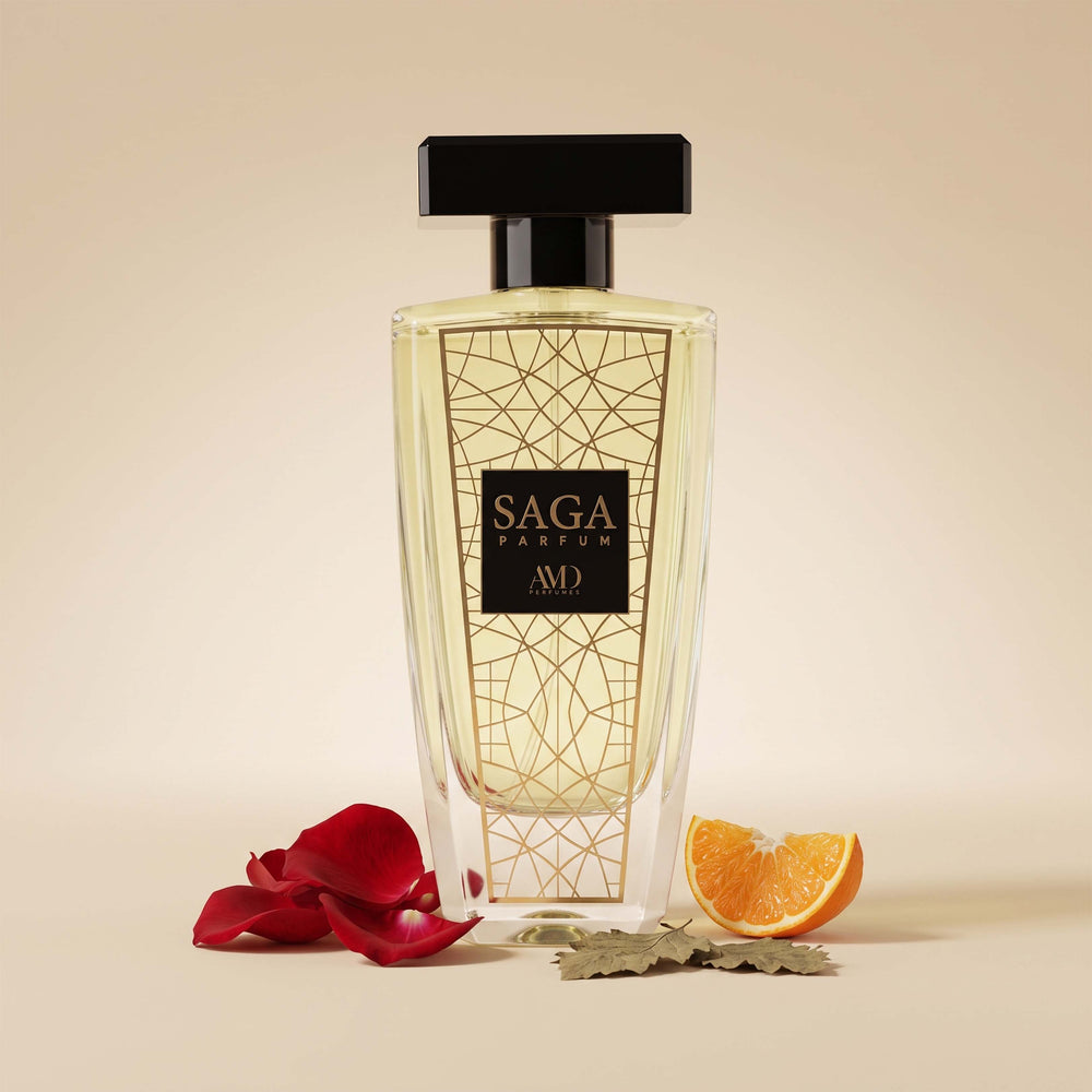 SAGA